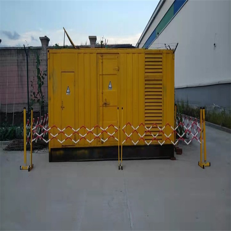 惠安发电机组油箱盖上留出小气孔有什么用？